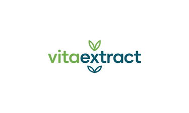 VitaExtract.com - Creative brandable domain for sale