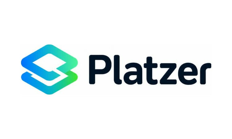 Platzer logo