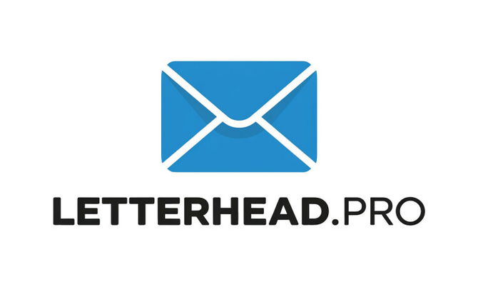 Letterhead.Pro