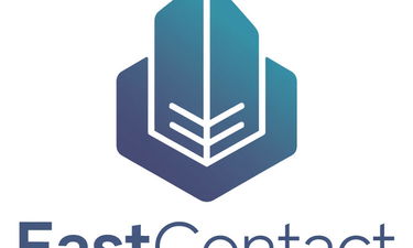 EastContact.com - Creative brandable domain for sale
