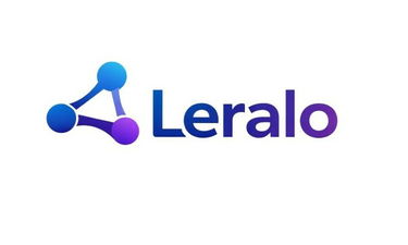 Leralo logo