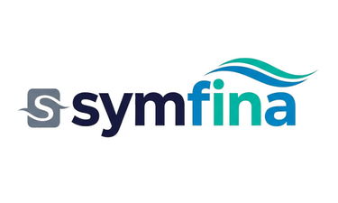 Symfina.com logo