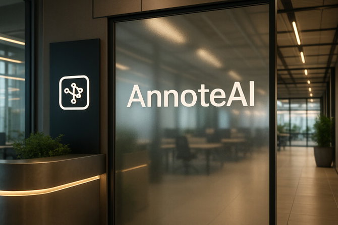 AnnoteAI.com — 4