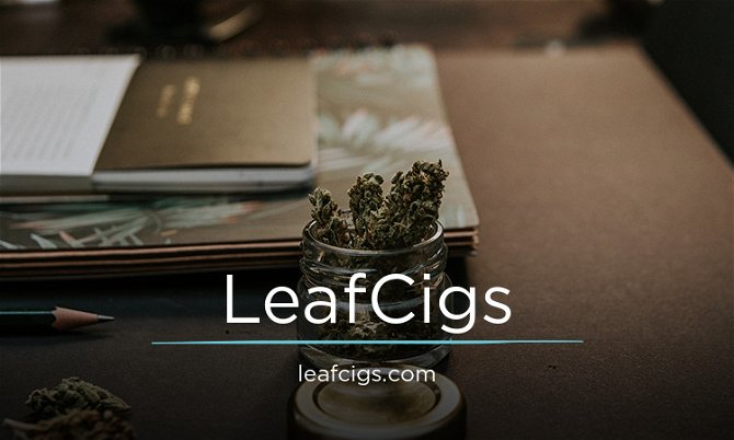 LeafCigs.com