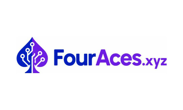 FourAces logo