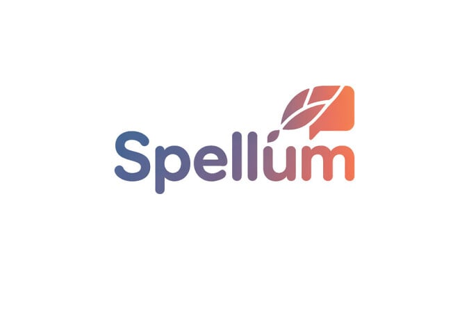 Spellum logo