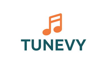 Tunevy.com