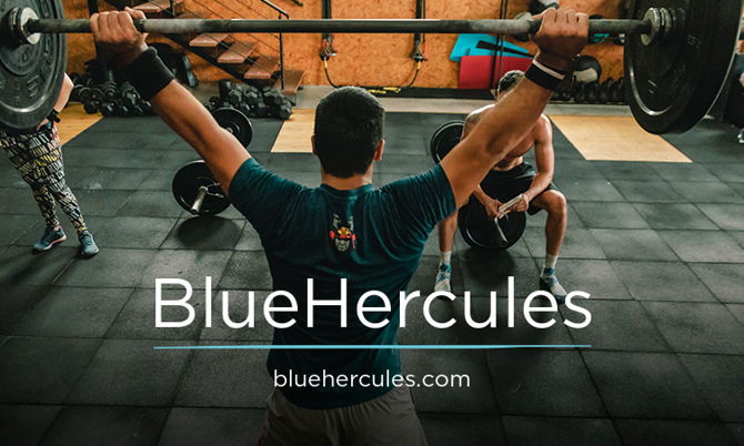 BlueHercules.Com
