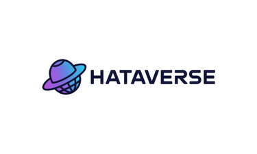 Hataverse.com - Creative brandable domain for sale