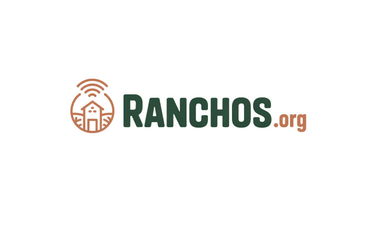 Ranchos.org - Creative brandable domain for sale