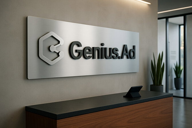 Genius.Ad — 4