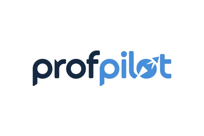 ProfPilot logo