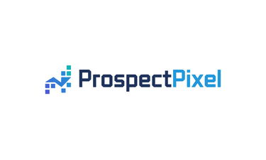 ProspectPixel.com - Creative brandable domain for sale