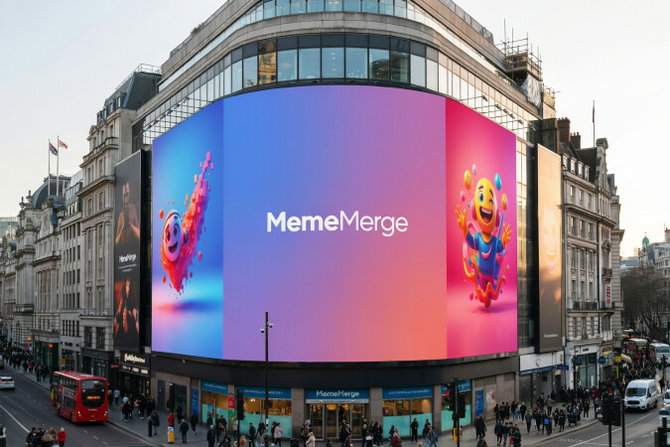 MemeMerge.com — 3