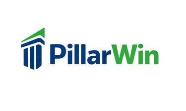 PillarWin.com - Creative brandable domain for sale