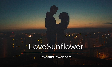 LoveSunflower.com