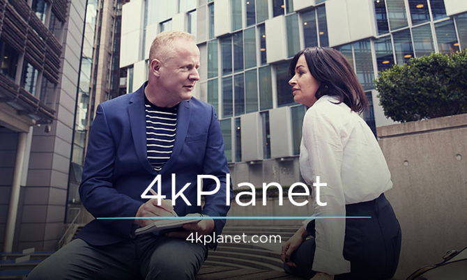 4KPLANET.COM