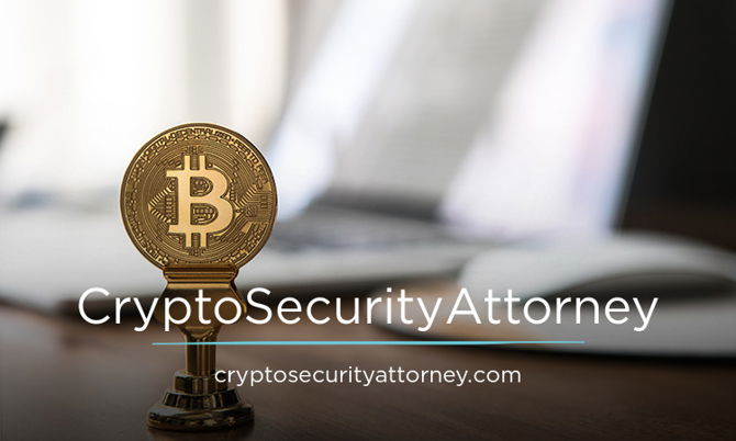 CryptoSecurityAttorney.com
