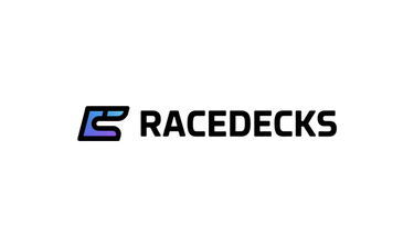 Racedecks.com - Creative brandable domain for sale