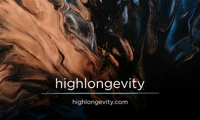 HighLongevity.com