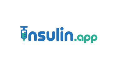 Insulin.App - Creative brandable domain for sale
