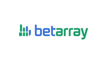 BetArray.com - Creative brandable domain for sale
