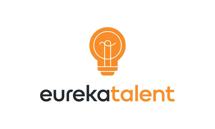 EurekaTalent logo