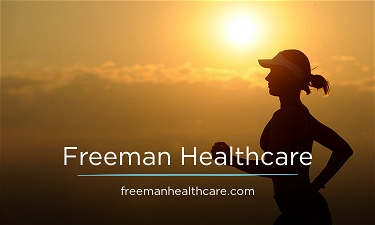 FreemanHealthcare.com