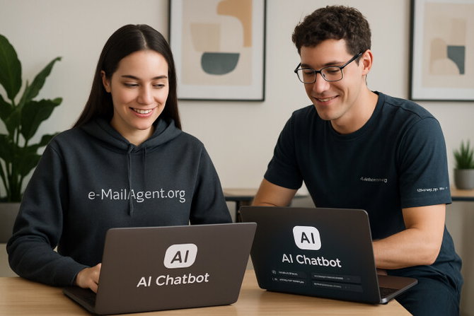 e-MailAgent.org — 5
