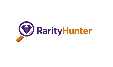 RarityHunter.com - Creative brandable domain for sale