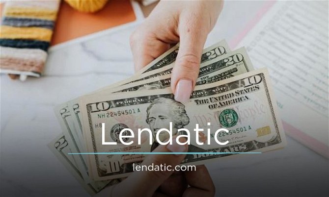 Lendatic.com