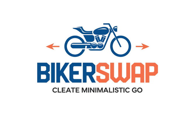 BikerSwap.com