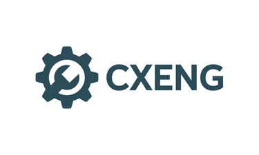 CXENG.com - Creative brandable domain for sale