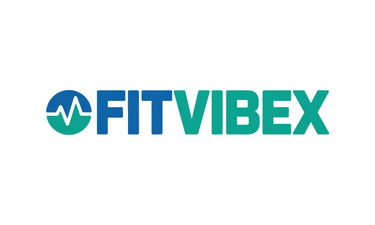 FitVibex.com - Creative brandable domain for sale