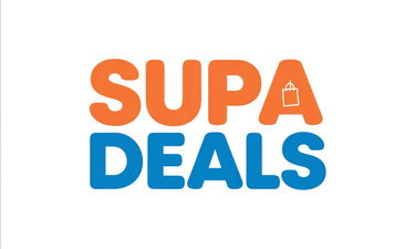 SupaDeals.com - Creative brandable domain for sale