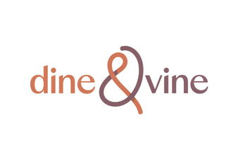 DineAndVine.com - Creative brandable domain for sale