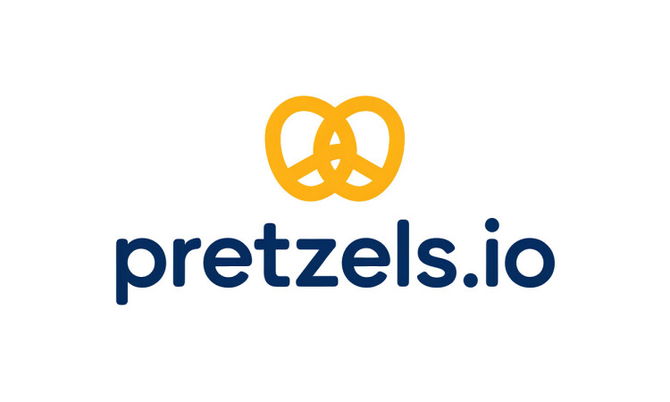 Pretzels.io