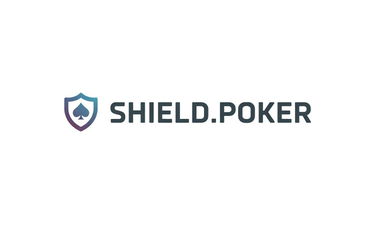 Shield logo