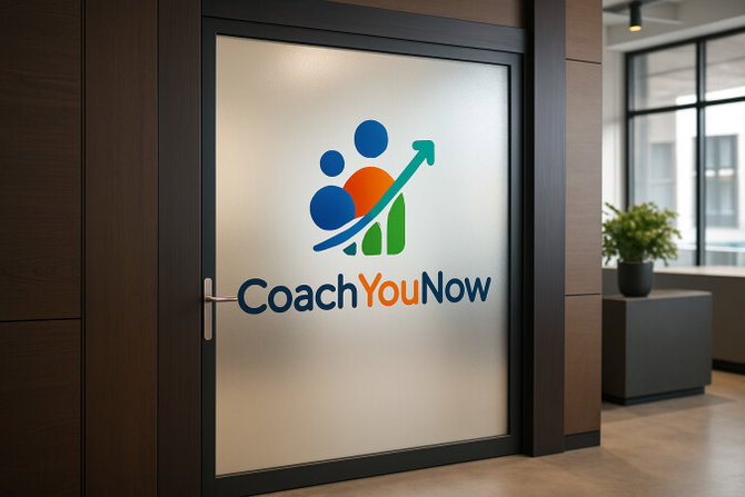 CoachYouNow.com — 4