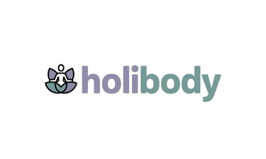HoliBody.com - Creative brandable domain for sale