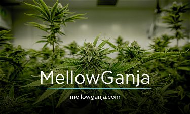 MellowGanja.com