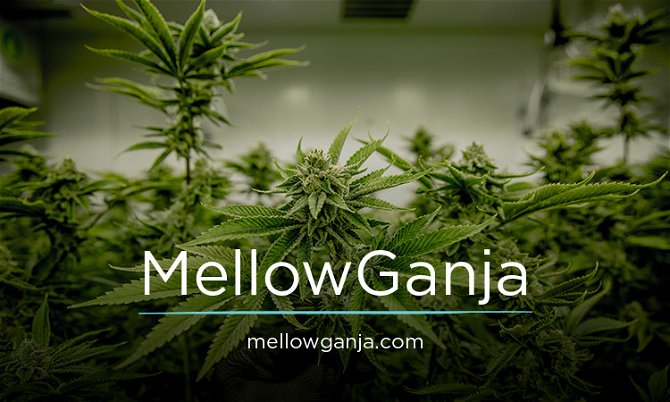 MellowGanja.com