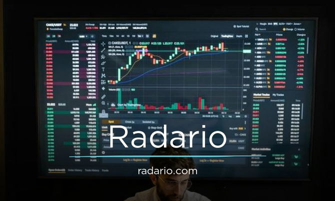 Radario.com