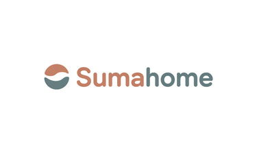 SumaHome.com - Creative brandable domain for sale