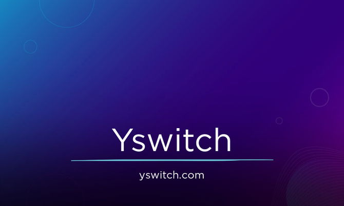 Yswitch.com