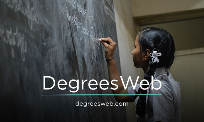 DegreesWeb.com