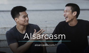 AiSarcasm.com