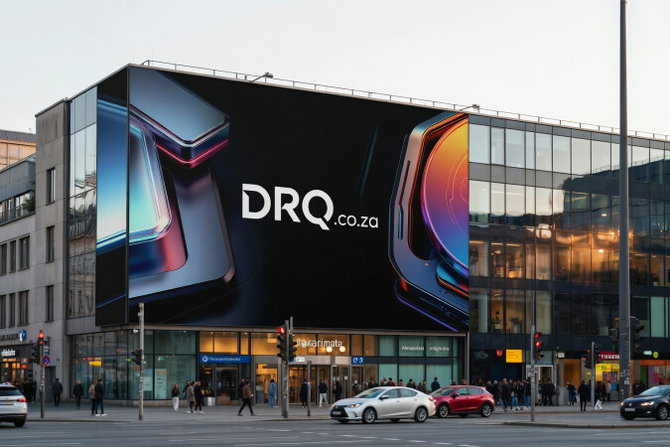 DRQ.co.za — 3