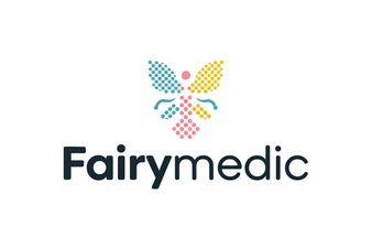 FairyMedic.com - Creative brandable domain for sale