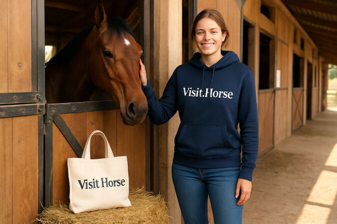 Visit.Horse